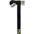 RDX 75CM GEL INNER GLOVES WITH WRIST STRAP/Gre-5